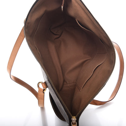 Louis Vuitton Monogram Totally MM 5 of 10