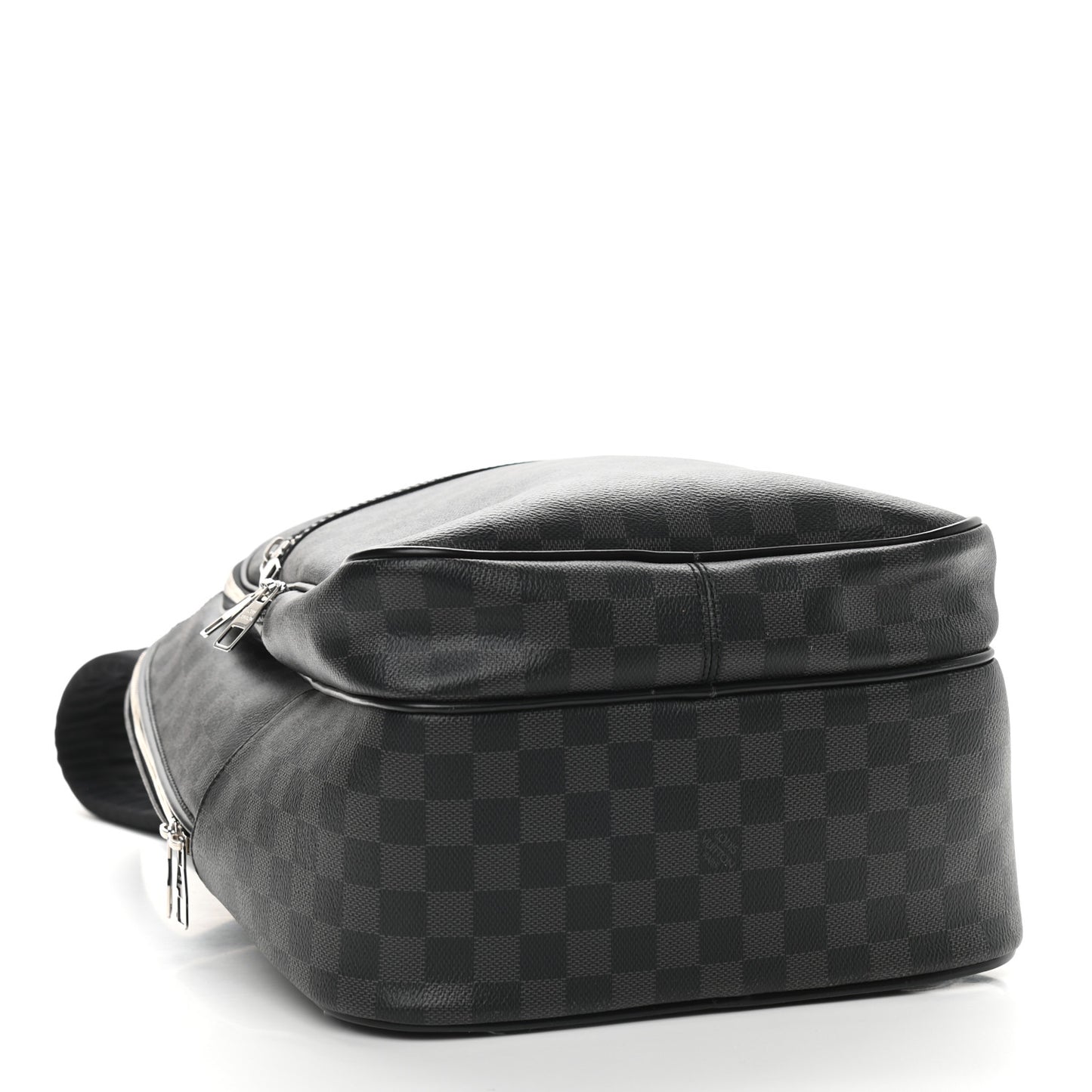 Damier Graphite Michael Backpack