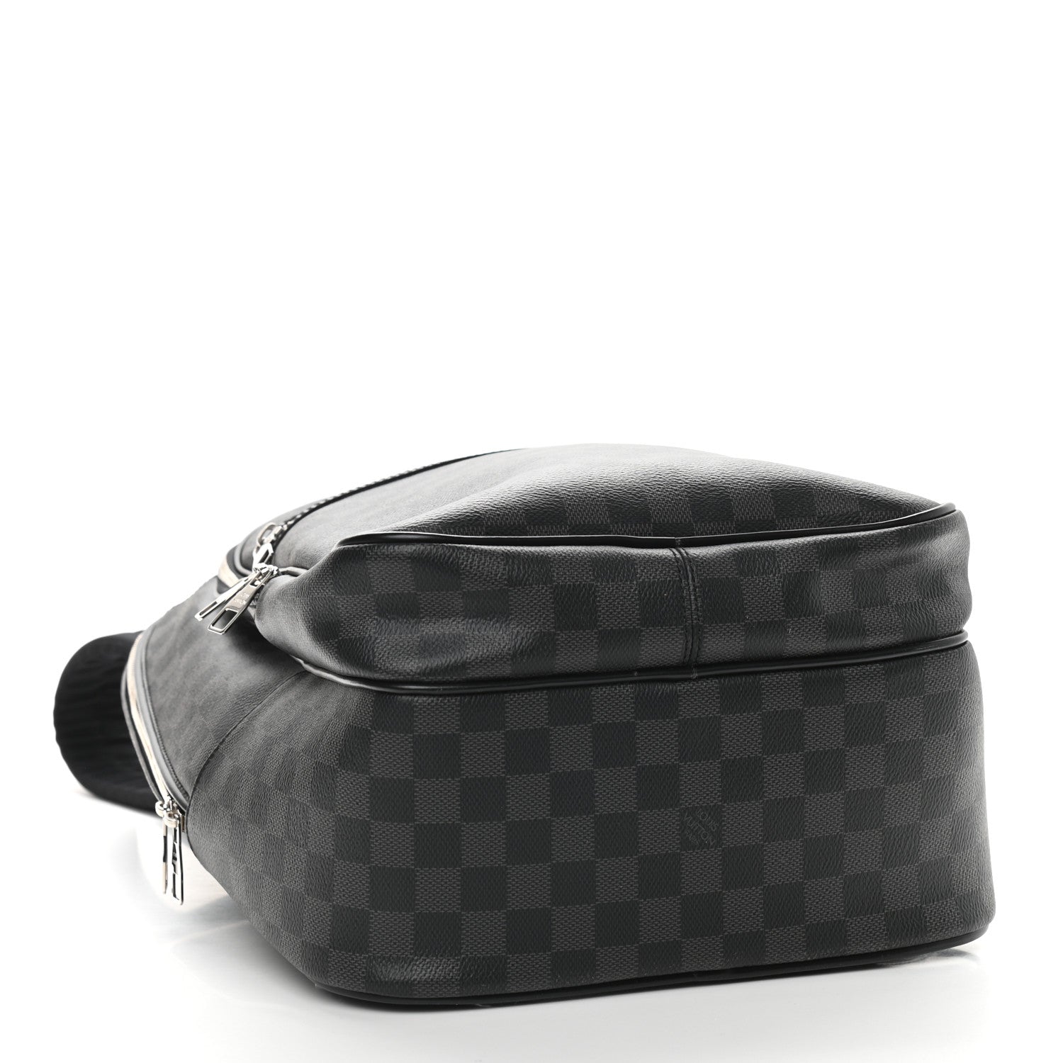 Louis Vuitton Damier Graphite Michael Backpack 4 of 9