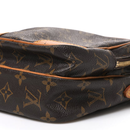 Louis Vuitton Monogram Amazone 10 of 11