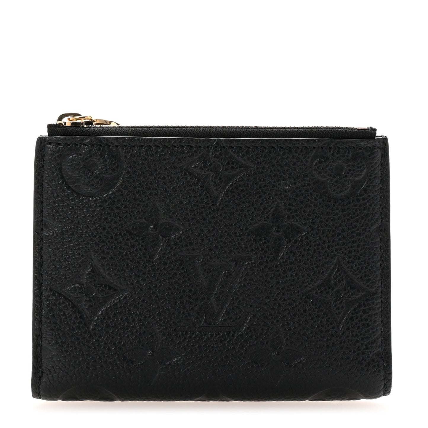Empreinte Lisa Wallet Black