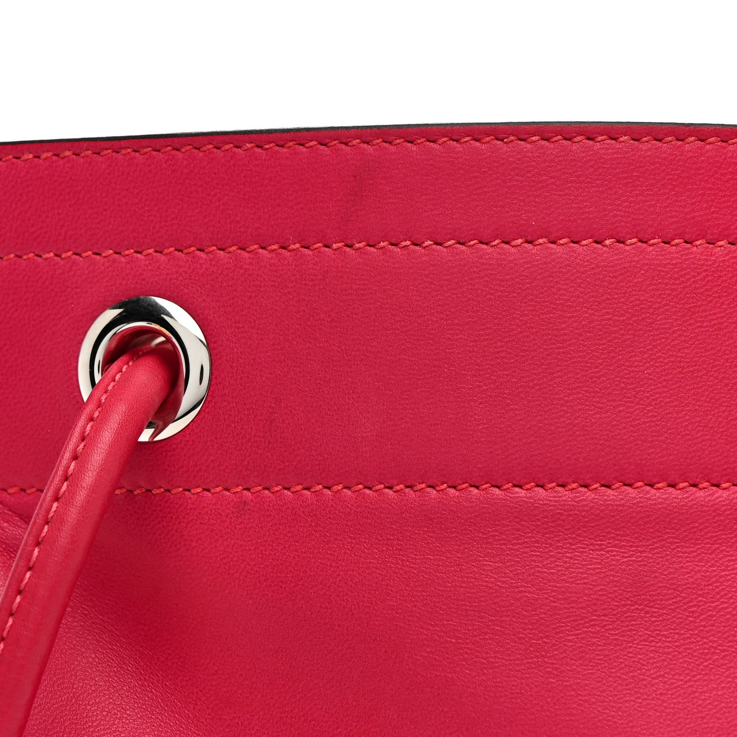 Milo Lambskin Swift Mini Aline Rose Mexico