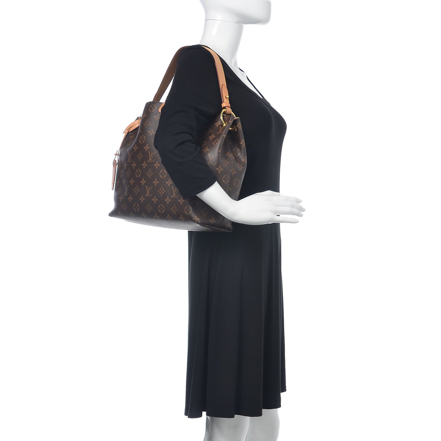 Monogram Graceful PM