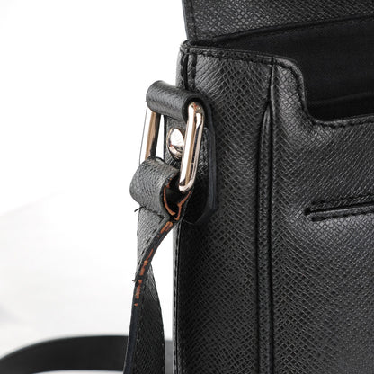 Louis Vuitton Taiga Luka Ardoise 8 of 11