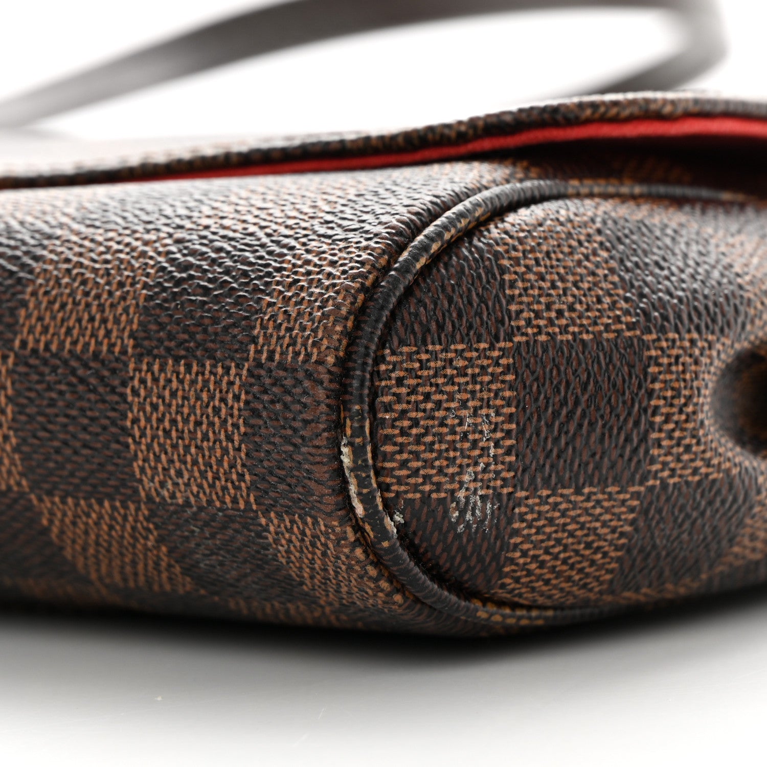 Louis Vuitton Damier Ebene Favorite MM 11 of 12