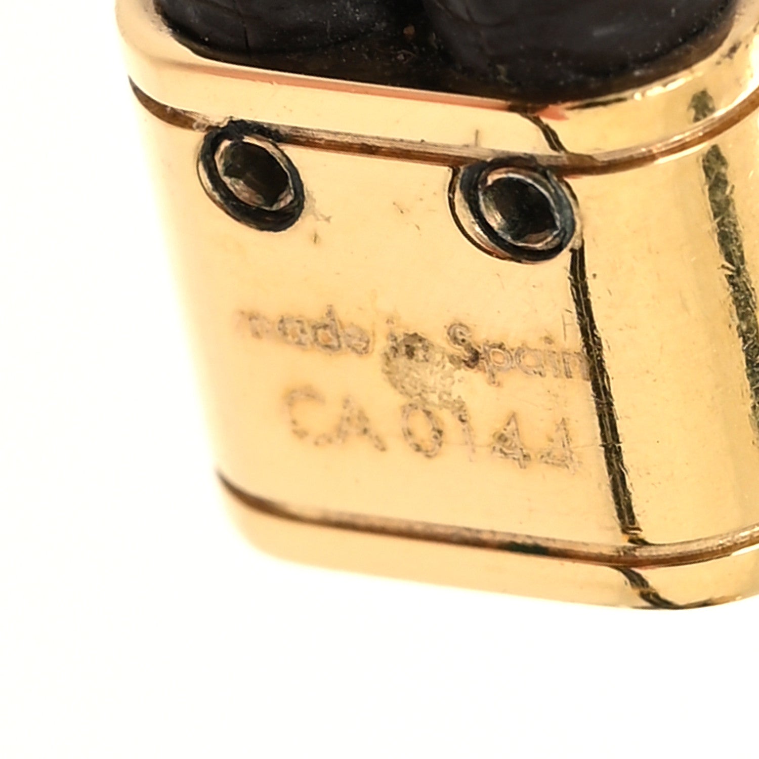 Louis Vuitton Monogram Keep It Twice Bracelet 17 5 of 5
