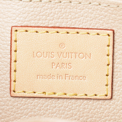 Louis Vuitton Monogram Cosmetic Pouch GM 8 of 9