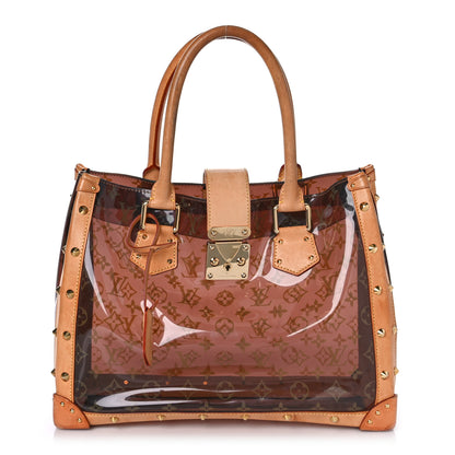 Louis Vuitton Ambre Neo Cabas MM 1 of 21