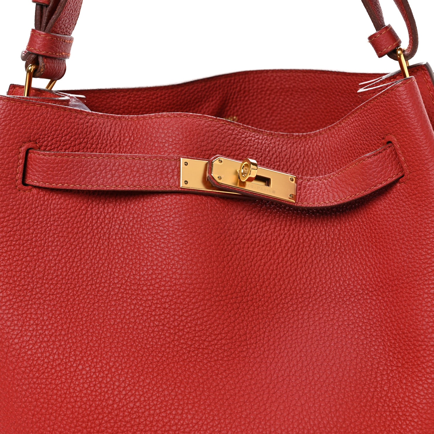 kelly26　紫山芋　20kg Hermes Anemone Togo So Kelly 26