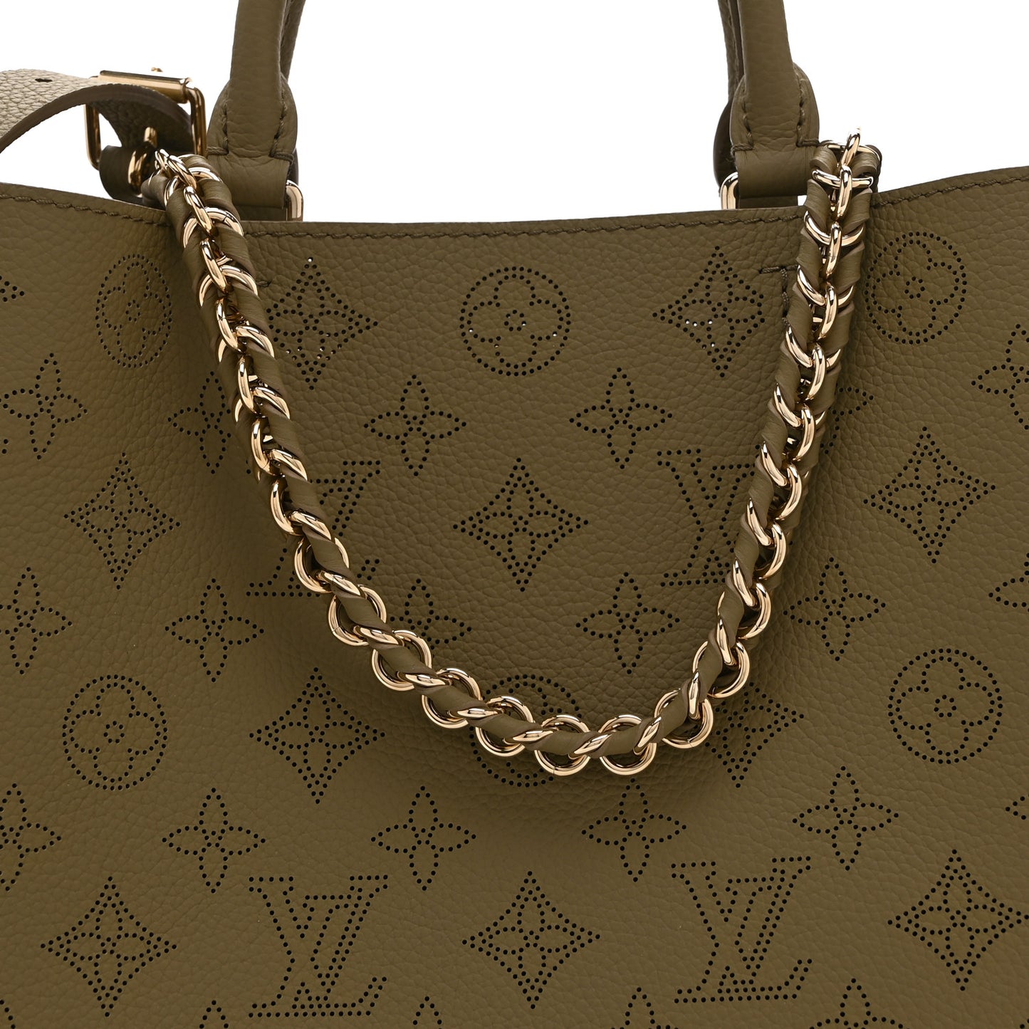 Mahina Bella Tote Romarin