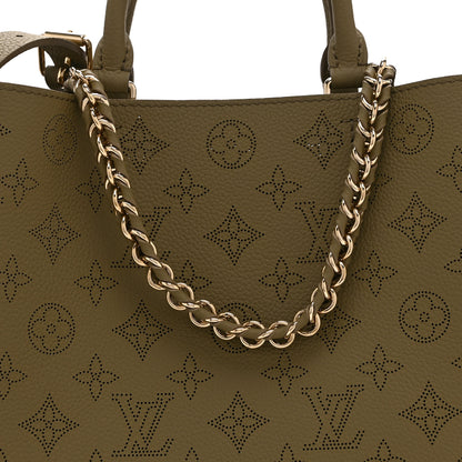 Louis Vuitton Mahina Bella Tote Romarin 9 of 11