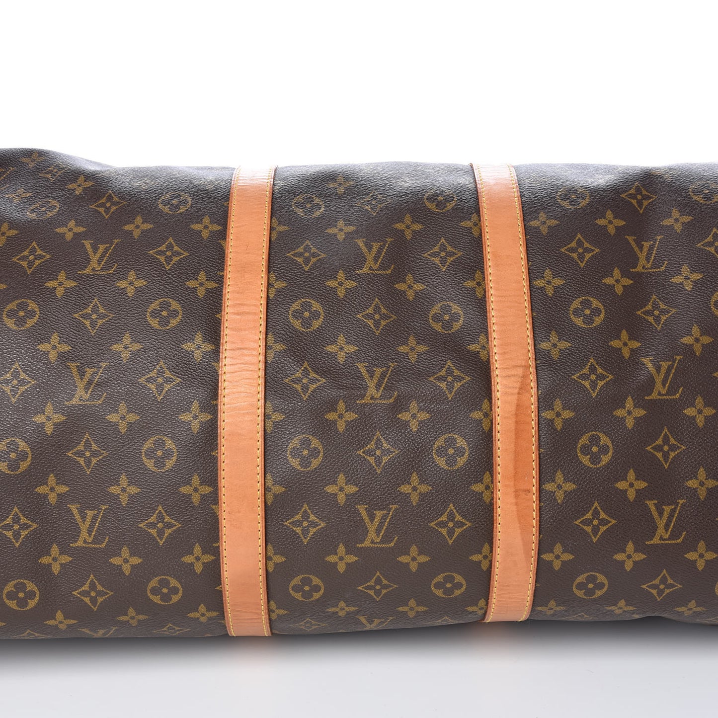 Monogram Keepall Bandouliere 60