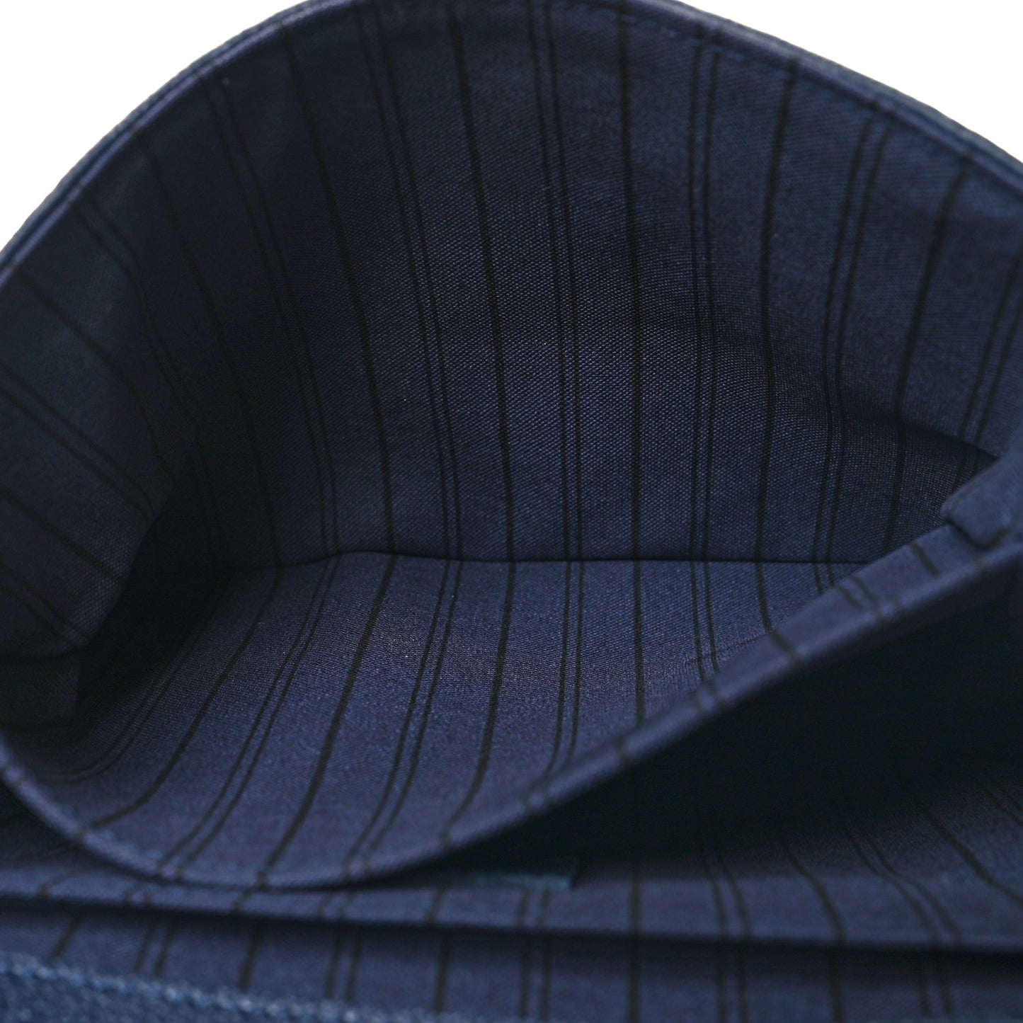 Empreinte Pochette Metis Navy