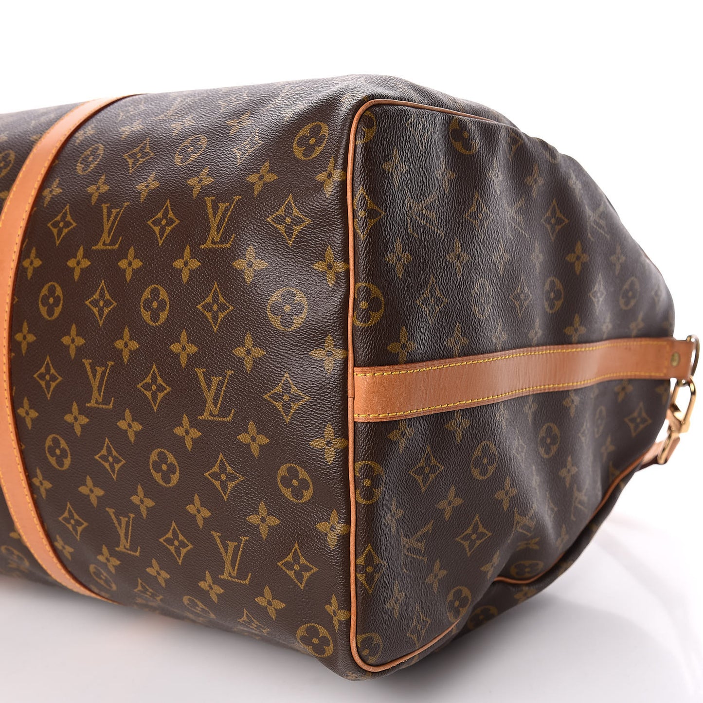 Monogram Keepall Bandouliere 60