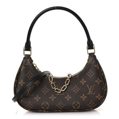Louis Vuitton Monogram Catchy PM 1 of 11