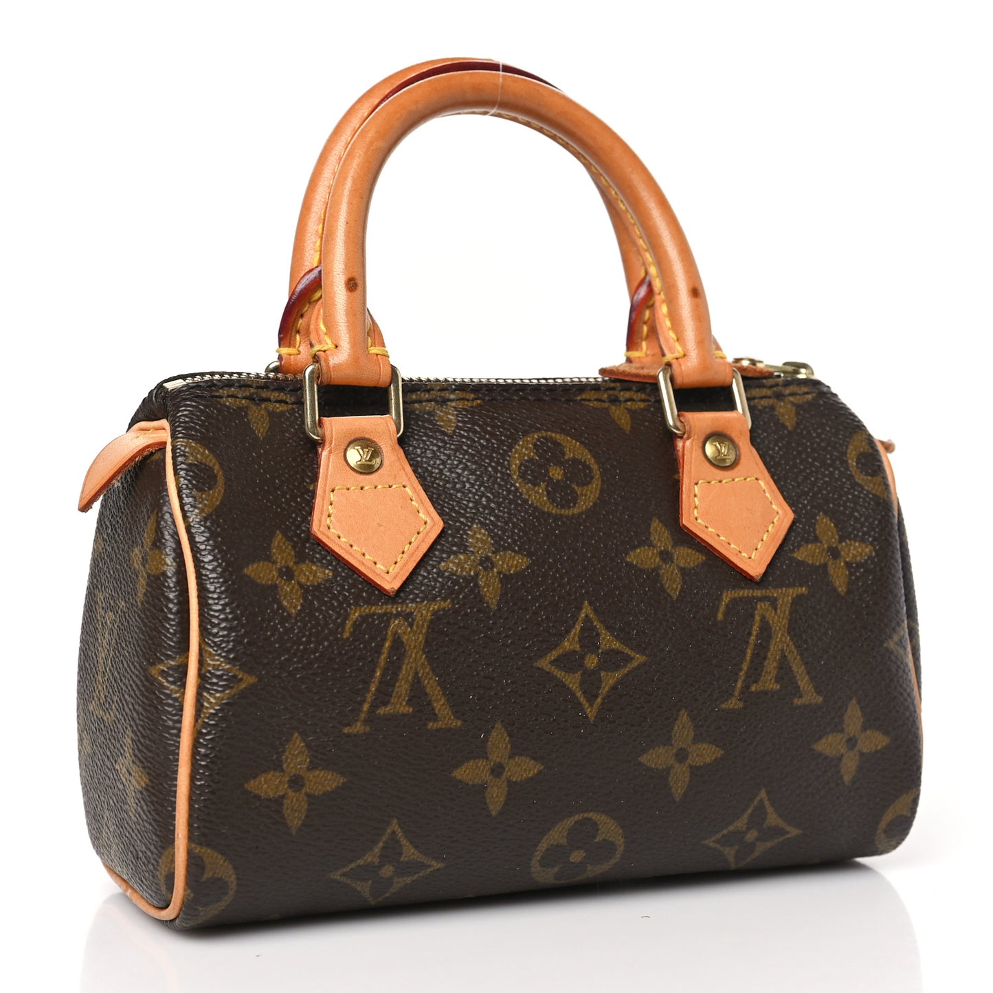 Monogram Mini Sac HL Speedy