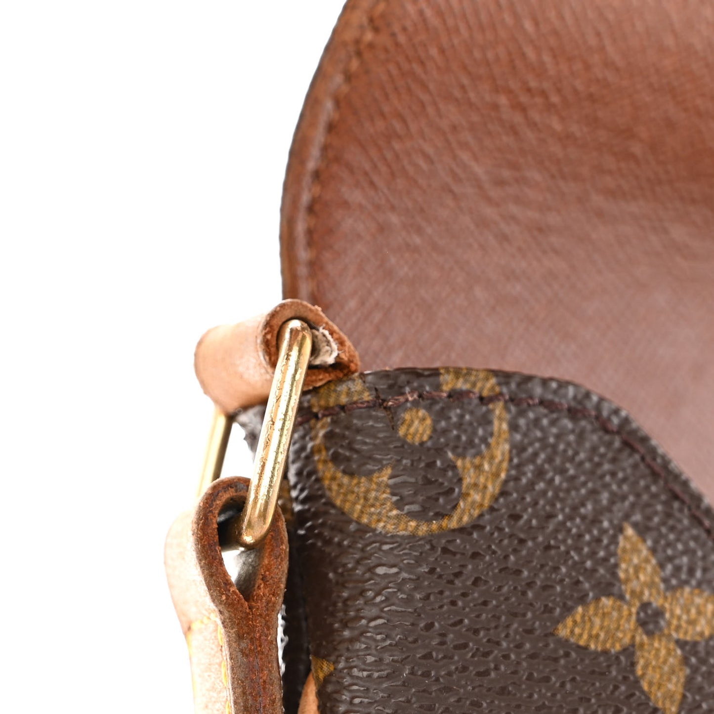 Monogram Musette Tango