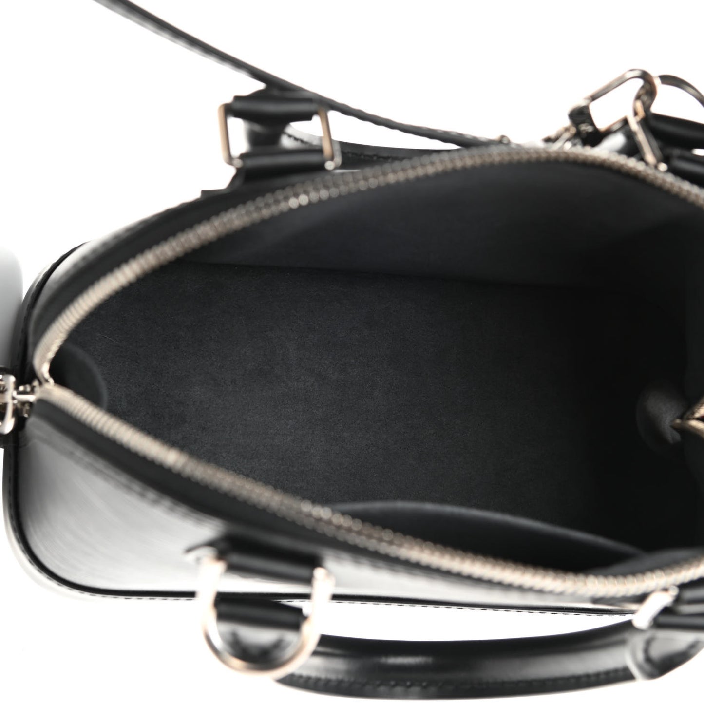 Epi Alma BB Black