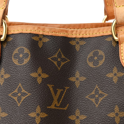 Louis Vuitton Monogram Batignolles Horizontal 8 of 15