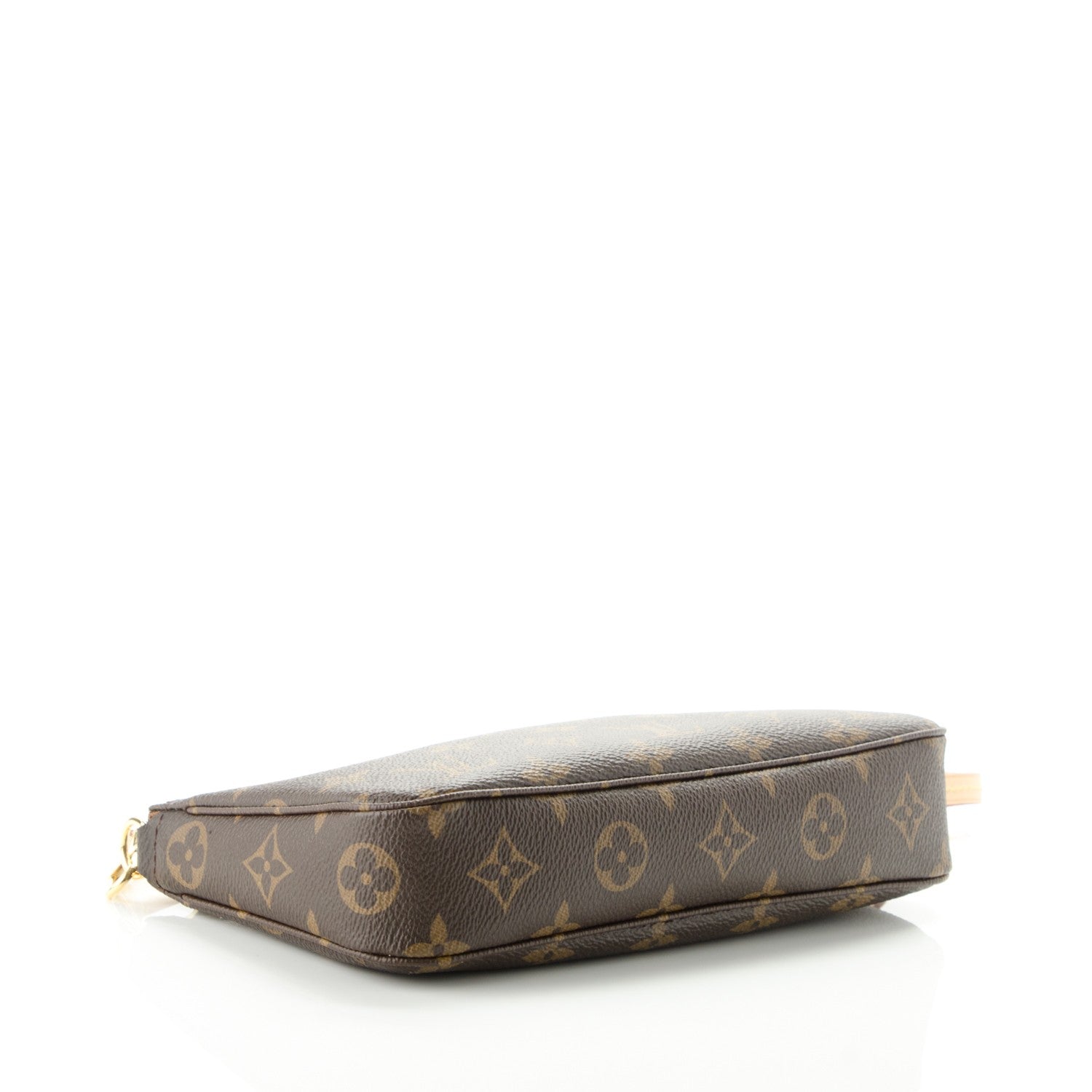 Louis Vuitton Monogram Pochette Accessories NM 4 of 7