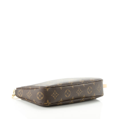 Louis Vuitton Monogram Pochette Accessories NM 4 of 7