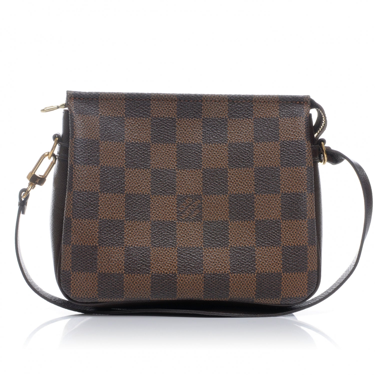 Louis Vuitton Damier Trousse Makeup Pochette 1 of 7