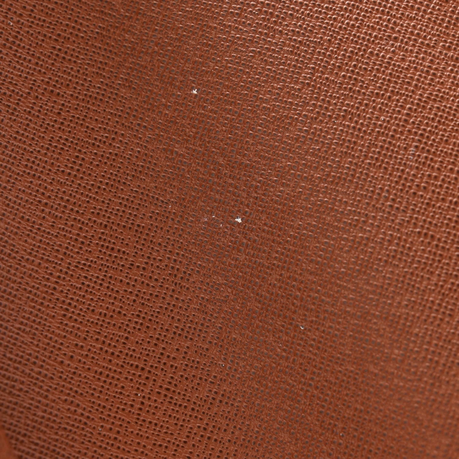 Louis Vuitton Monogram Desk Agenda Cover 8 of 9