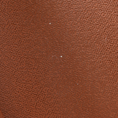 Louis Vuitton Monogram Desk Agenda Cover 8 of 9