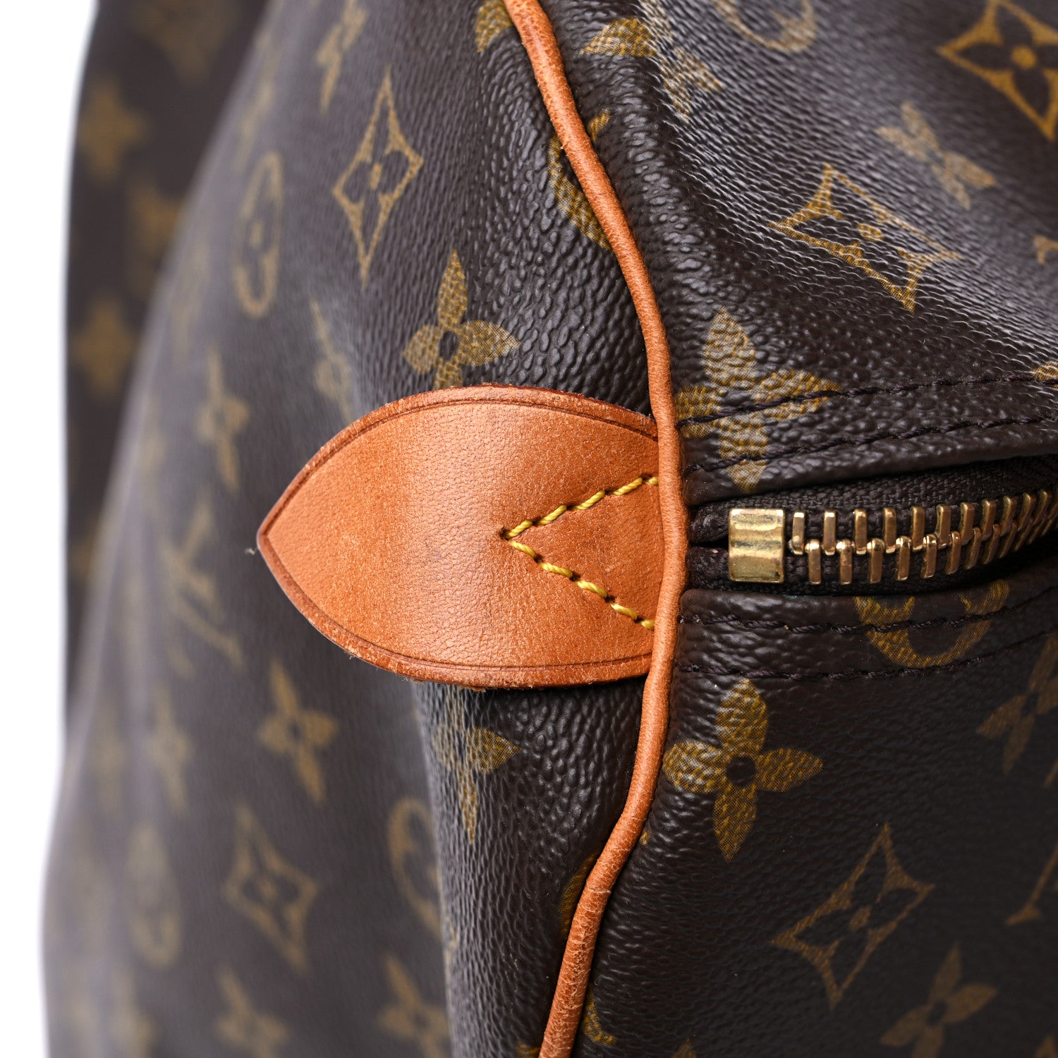 Louis Vuitton Monogram Keepall 60 26 of 27