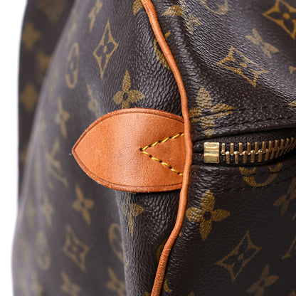 Louis Vuitton Monogram Keepall 60 26 of 27