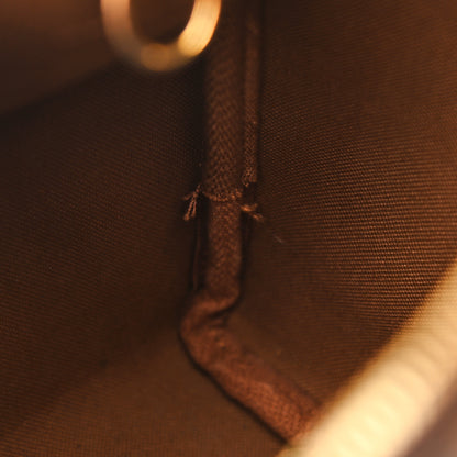 Louis Vuitton Monogram Speedy Bandouliere 25 12 of 14