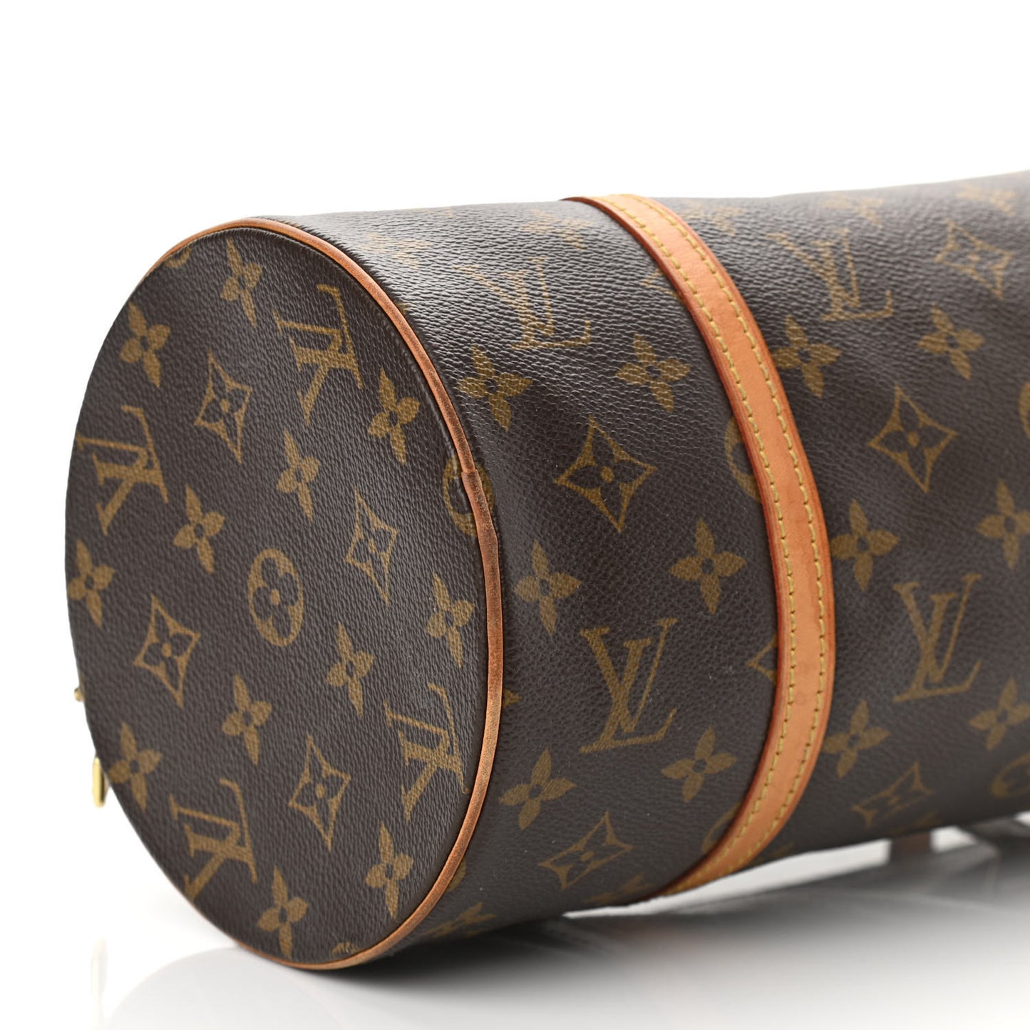 Monogram Papillon 30 With Companion
