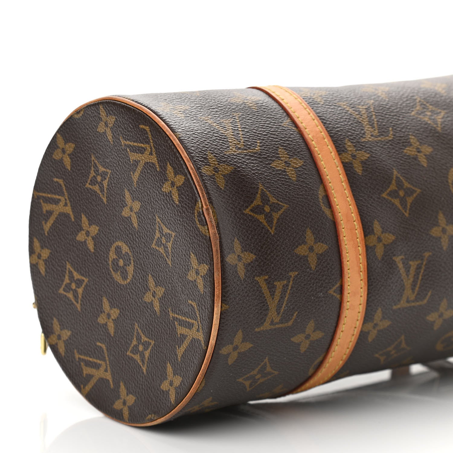 Louis Vuitton Monogram Papillon 30 With Companion 9 of 13