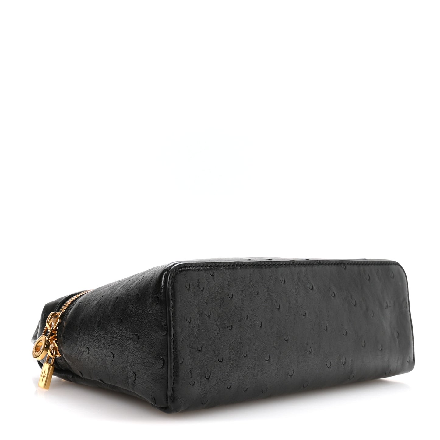 Ostrich L19 Extra Pocket Pouch Black