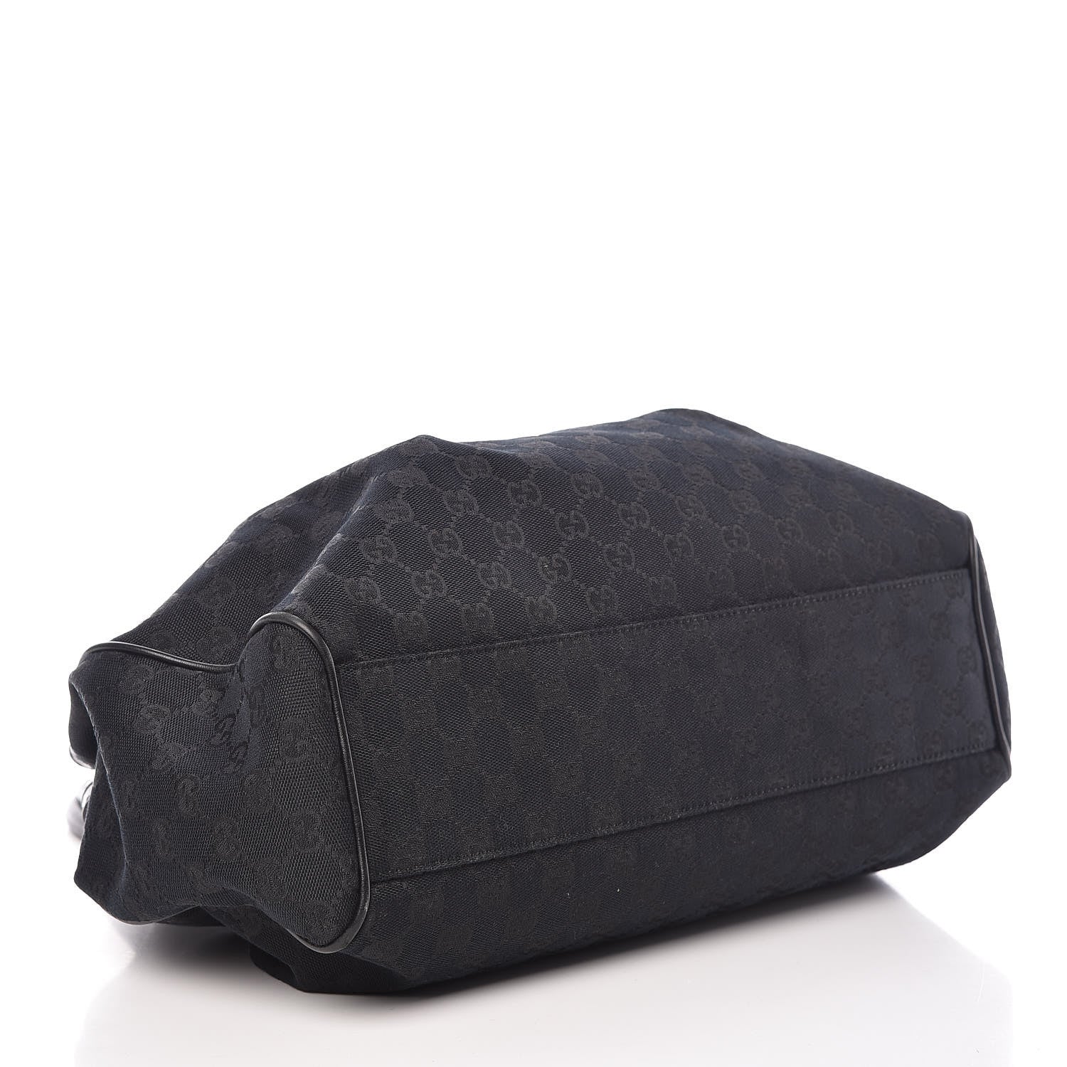 Gucci Monogram Medium Sukey Black 4 of 11