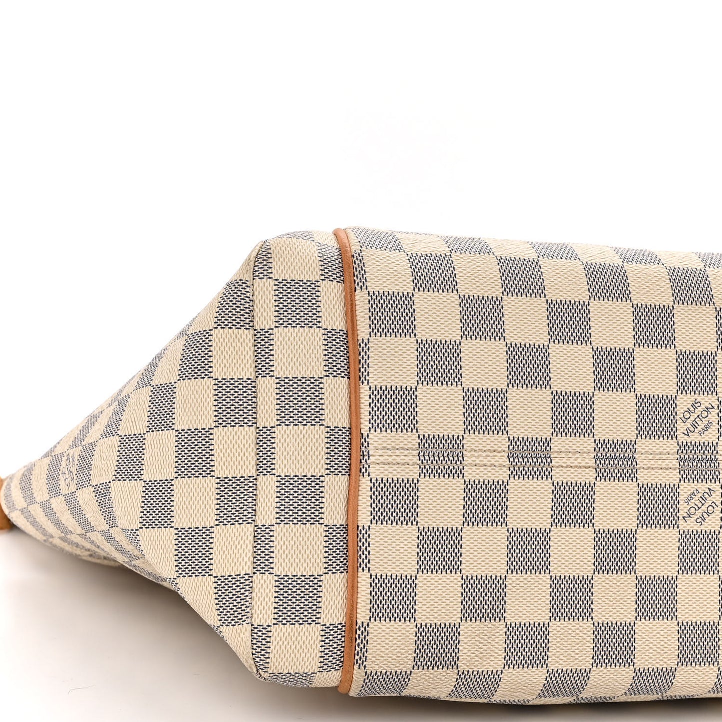 Damier Azur Totally MM