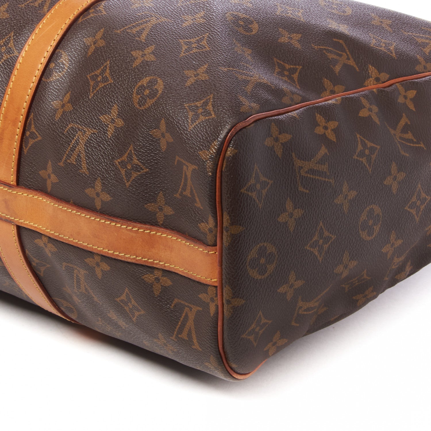Louis Vuitton Monogram Sac Flanerie 45 4 of 7