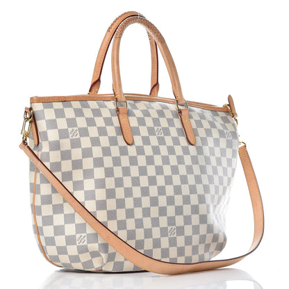 Louis Vuitton Damier Azur Riviera MM 5 of 16