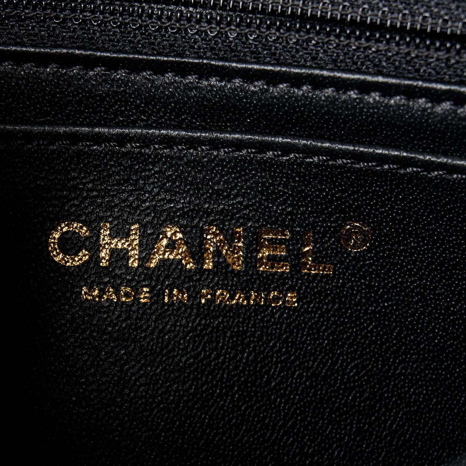 Chanel Aged Calfskin Quilted 2.55 Reissue Mini Flap Black 6 of 11
