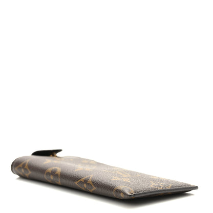 Louis Vuitton Monogram Sunglasses Case PM 4 of 6