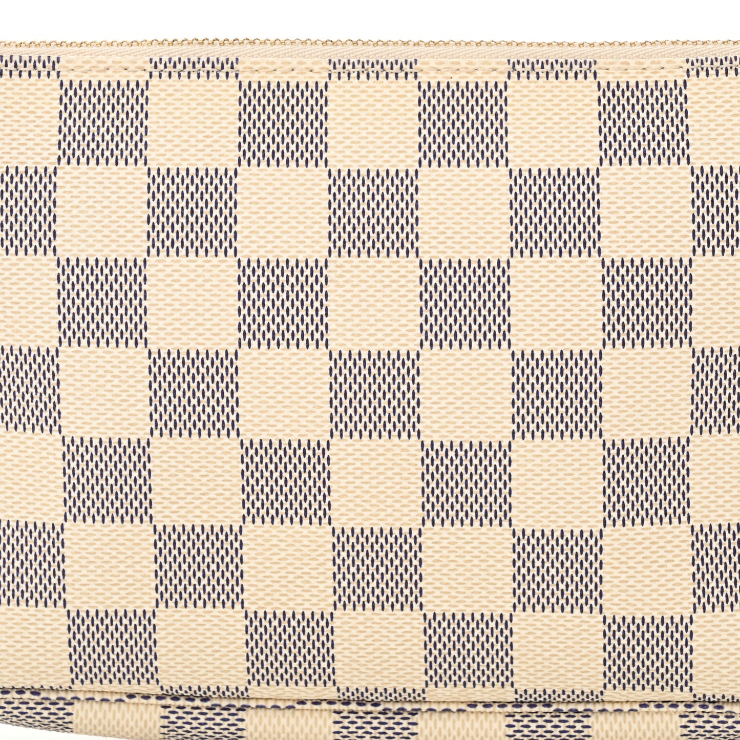 Damier Azur Pochette Accessories