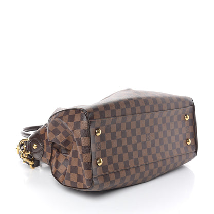 Louis Vuitton Damier Ebene Trevi GM 3 of 8