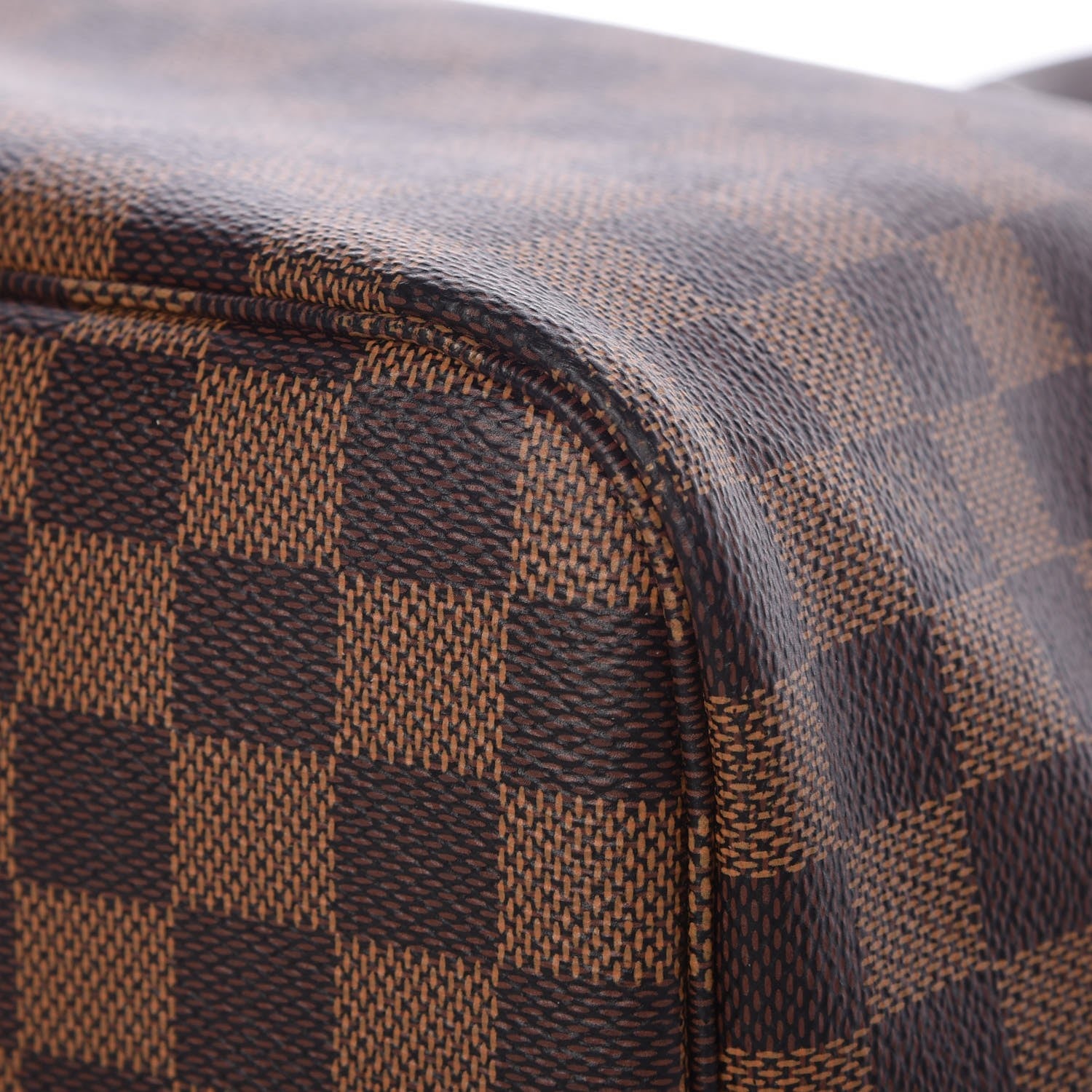 Louis Vuitton Damier Ebene Neo Neverfull MM 10 of 10