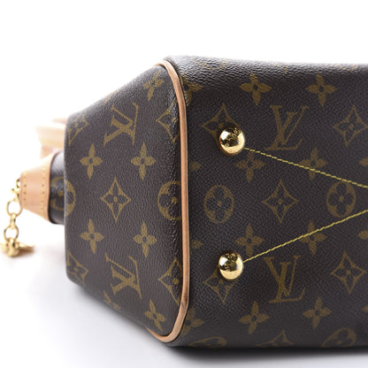 Louis Vuitton Monogram Tivoli PM 6 of 11