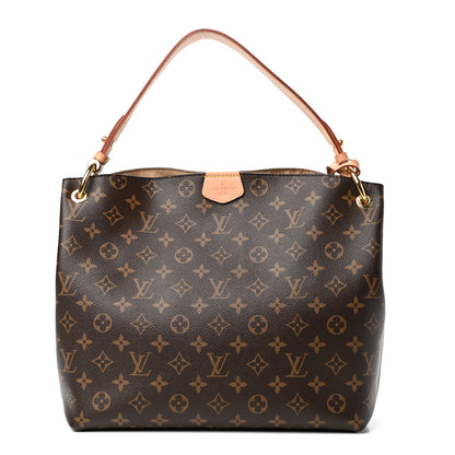 Louis Vuitton Monogram Graceful PM 1 of 9