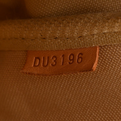Louis Vuitton Damier Azur Favorite MM 7 of 10
