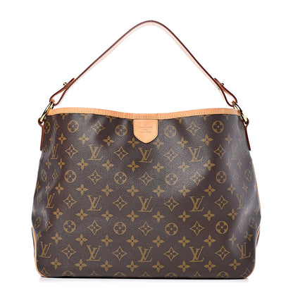 Louis Vuitton Monogram Delightful PM 1 of 11