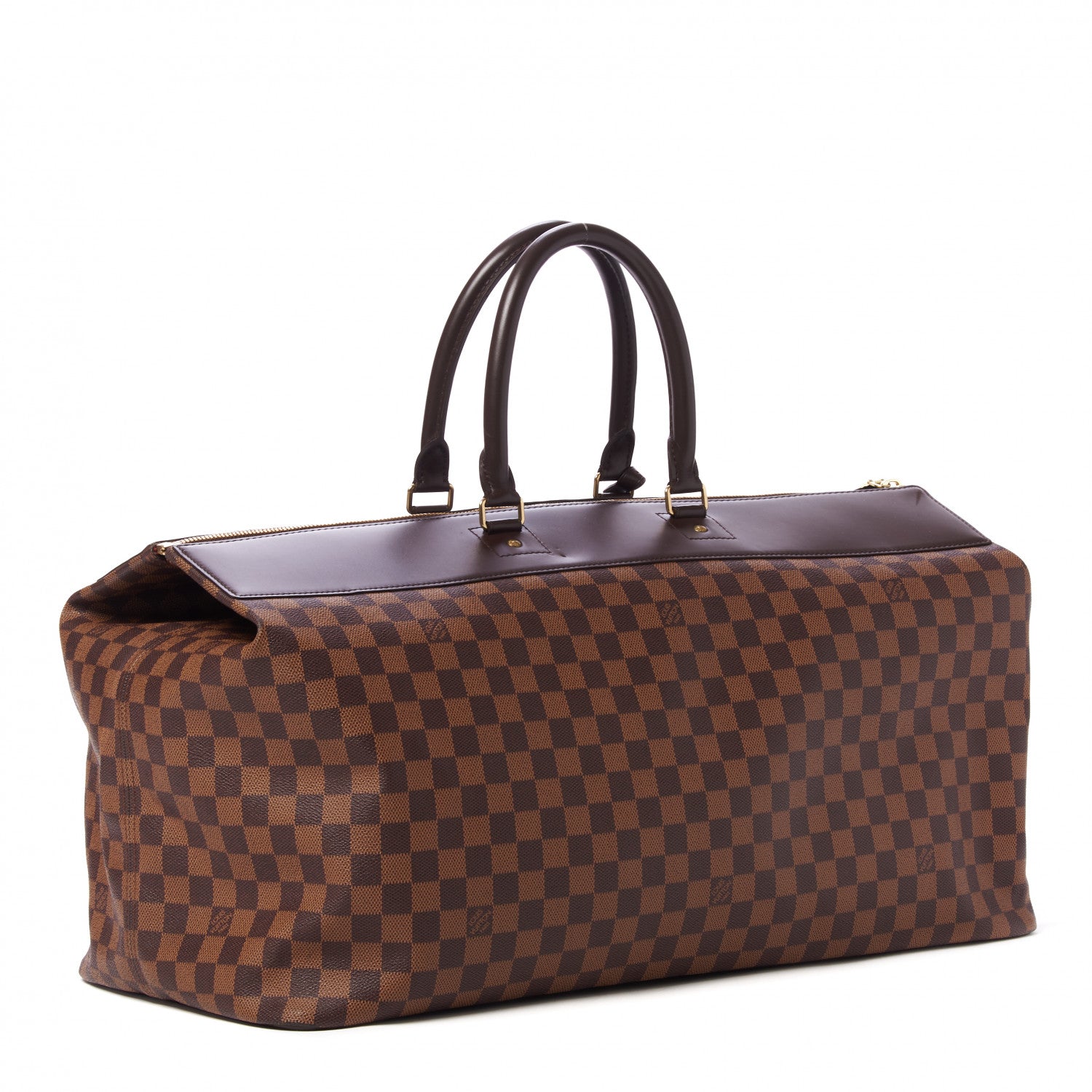 Louis Vuitton Damier Ebene Greenwich GM 3 of 8