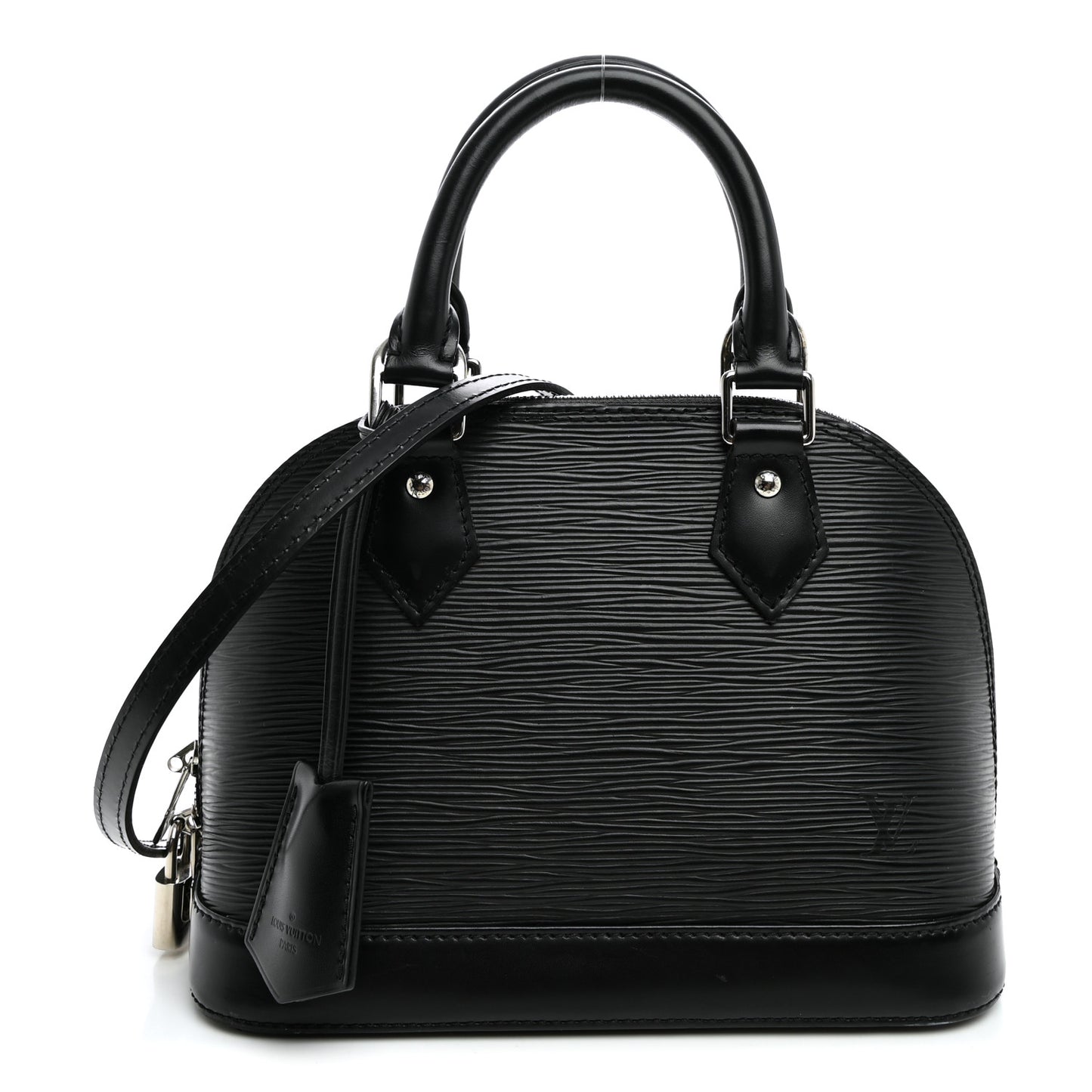 Epi Alma BB Black