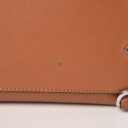 Loewe Calfskin Puzzle Bag Tan 13 of 13